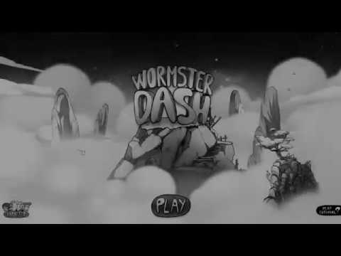 Видео Wormster Dash #1