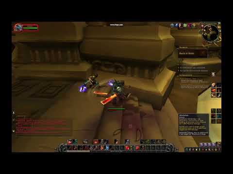 World of Warcraft - Brann Spankin' New achievement solo strat -