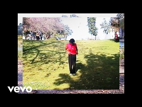 jusxero - h80s (Official Music Video)