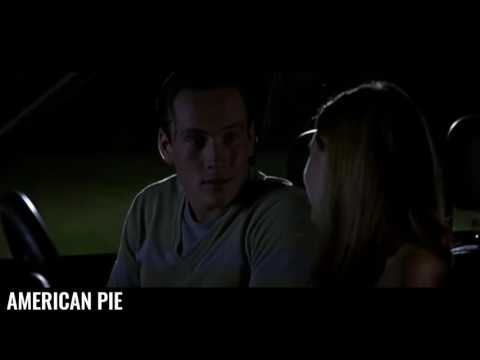 American Pie - Scène culte - Suce moi ma poule !