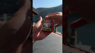 Pokemon Paradise Dragona Pack 3 Opening!