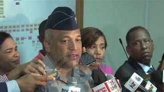 Ordenan investigación luego que reo denunciara agresión policial