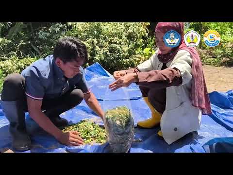 Optimalisasi Produksi Kambing Rajati: Breeding Efektif, Olah Limbah & Produk Bernilai Ekonomi