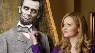 Lincoln&#39;s Corpse - Episode 11 - Under The Knife