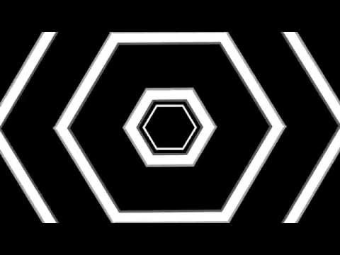 Super Hexagon Ending 1080p HD 60fps