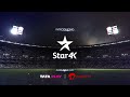 Get The Most Gajab Viewing Experience Of The Incredible Premier League On Star 4K IPLonStar