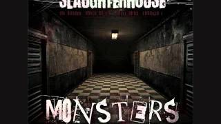 Crooked I ft. Slaughterhouse -- Monsters In My Head