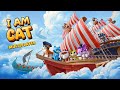 Gameplay video of I Am Cat  PC