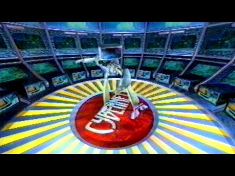Cybernet (5/11/98) - FULL EPISODE