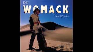 Bobby Womack - A World Where No One Cries