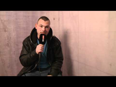 Ein Augenblick mit EKR