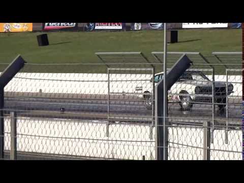 Maverick TO #308 vs Opala TO #88 - 3ª Etapa Velopark Series 2015