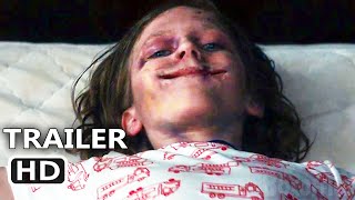 THE SEVENTH DAY Official Trailer (2021) Guy Pearce, Exorcist Horror Movie HD