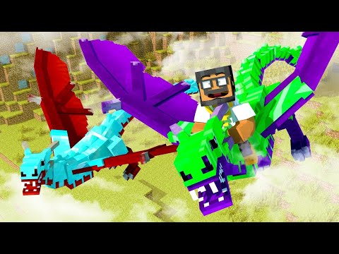 ARMADURAS MAIS CARAS DO JOGO - ERA DOS DRAGÕES Ep.31 | Cris |