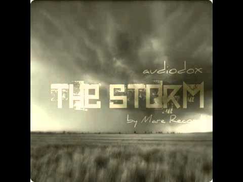 Audiodox - The Storm (D.A.N.A. Remix) [Mare Records]