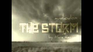 Audiodox - The Storm (D.A.N.A. Remix) [Mare Records]