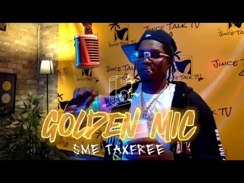 SME TaxFree - Soul Plane (official exclusive performance on #juicetalktv #SME #RRB #MKE