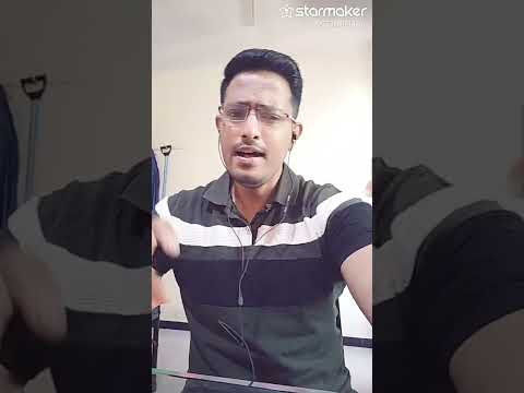 Rahul Aher Ek Ladki ko Dekha to Aisa Laga