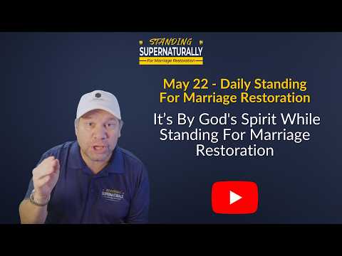Friday Devotional Video