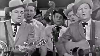 Flatt &amp; Scruggs LIVE