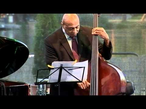 06 Joan Faulkner & Csík Gusztáv Trio - 2011, Bánk