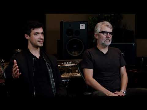 Lurssen Mastering Part 3: The Mastering Process