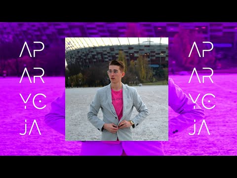 DROZDU - Aparycja (Prod. Vr3nux & fewtile)