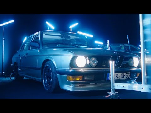 FASTER - Beema (Bum Bum Bum Tarara) (Official video) (prod. Wojtula)