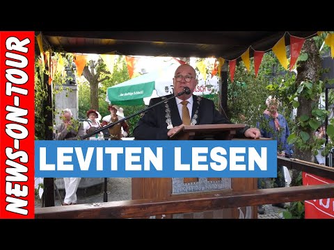 download lagu mp3 mp4 Die Leviten Lesen, download lagu Die Leviten Lesen gratis, unduh video klip Die Leviten Lesen