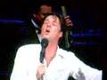 Rufus Wainwright, "The Man That Got Away"
