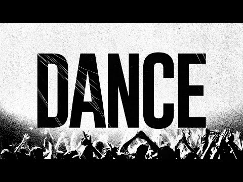 Crissy Criss - DANCE (Music Video)