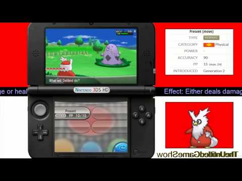 Click to play Video