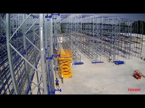 Logistični center GMT Slovenija