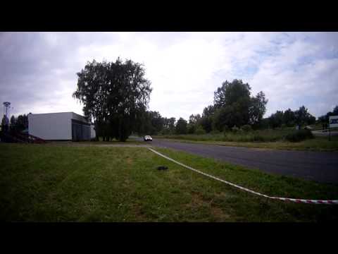 Krystian Kacprzak/Grzegorz Szkucik - 3 Runda SMT 2014 - Tor Fiata Tychy - OS3