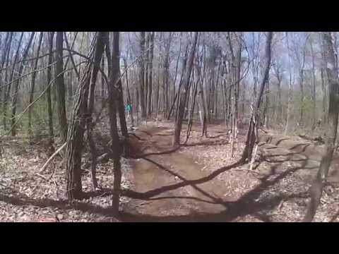 2014 GNCC Rd 5 Limestone 100   part 1