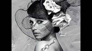 Cheryl Cole - 3 Words