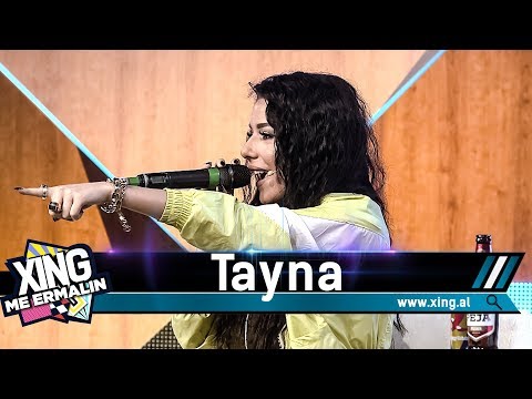 Xing me Ermalin 90 - Tayna