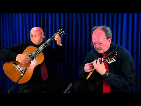 Nightclub 1960   Astor Piazzolla, Duo Tewes & Gerstmeier