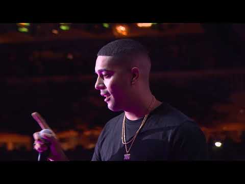 Gilli Ft Kesi - Rica