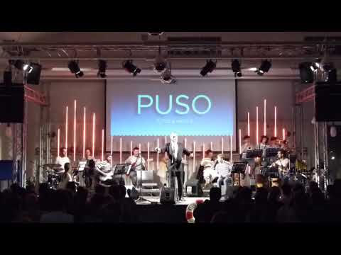 Sanrito 2019 - vincitore: Puso, "Tutto e niente"