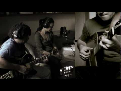 pra machucar meu coraçao - nossa alma canta projeto acustico