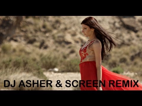 Sunrise Inc feat.Delia - Love me (Dj Asher & ScreeN extended club edit)