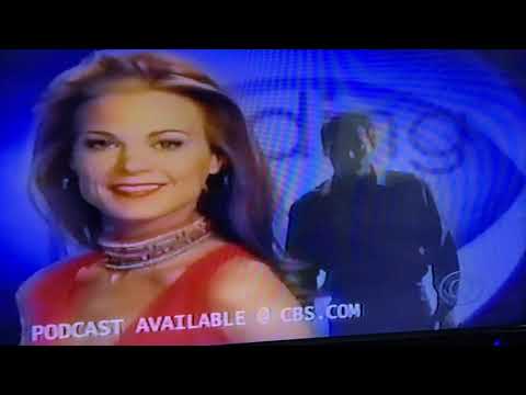 Guiding Light Half Hour Commercial Break 2007