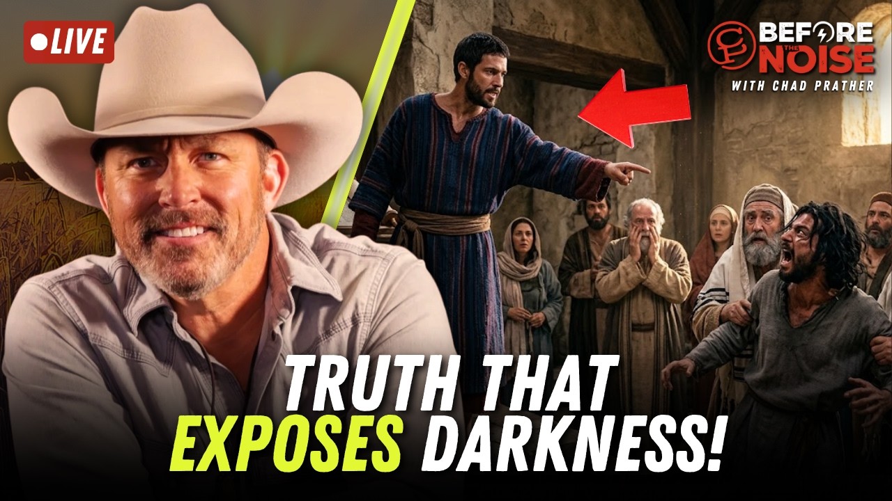 When Authority Walks In, Everything Has to Answer