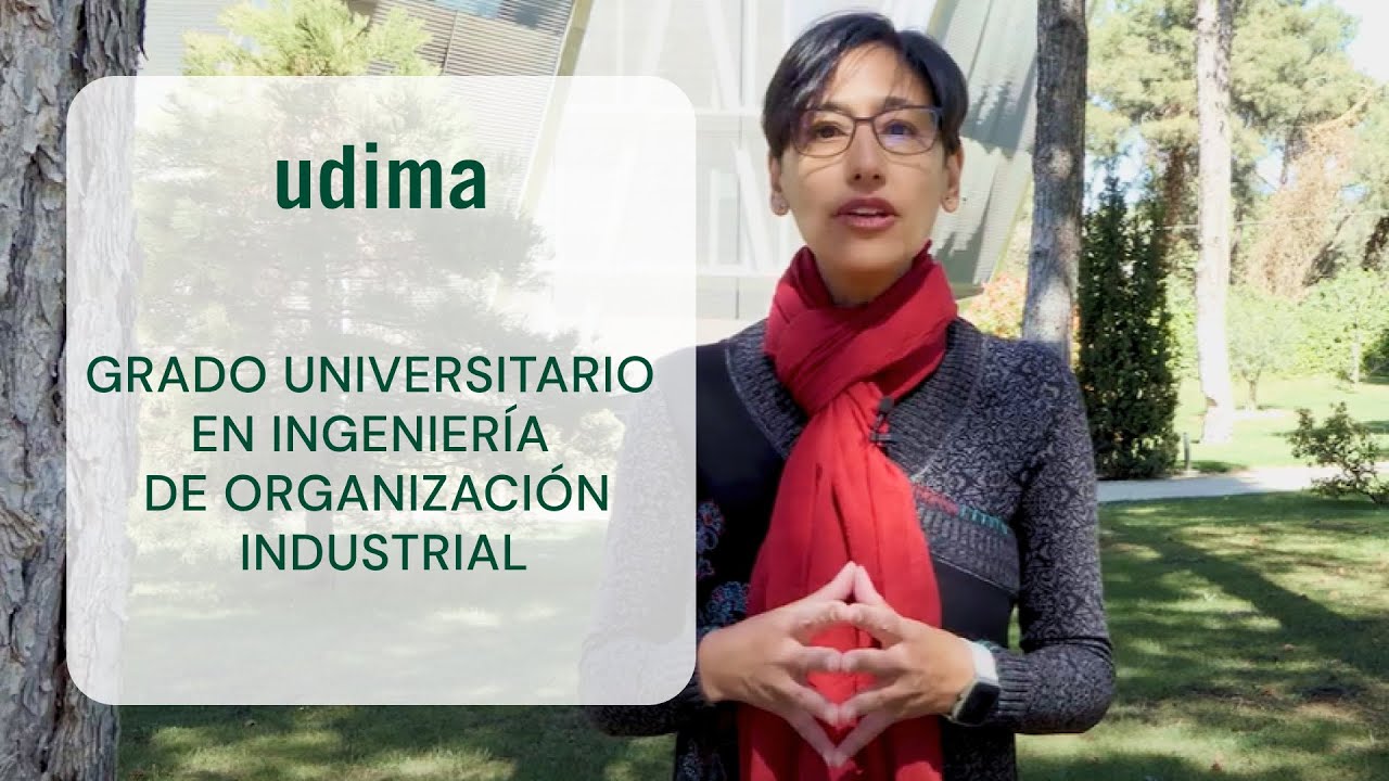 Diseña procesos industriales con visión estratégica