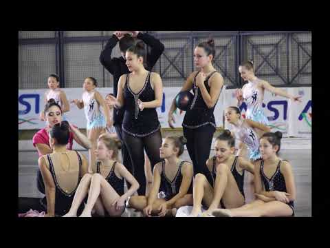 ACSI-ritmica Show 10gen17