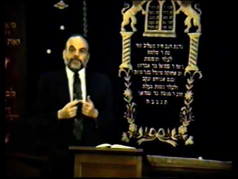 420 - Rabbi Berel Wein:  Rashi and his Family Relationships