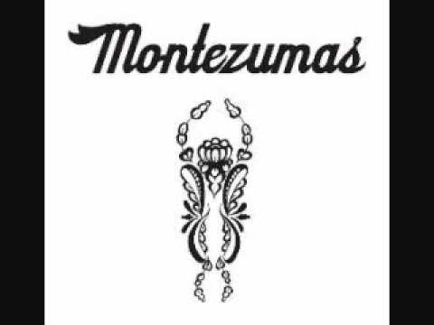 Montezumas-The Hidden Beat