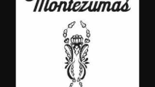 Montezumas-The Hidden Beat