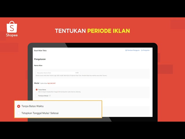 Thumbnail video Tutorial Pasang Iklan